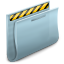 Private Folder Icon 64x64 png